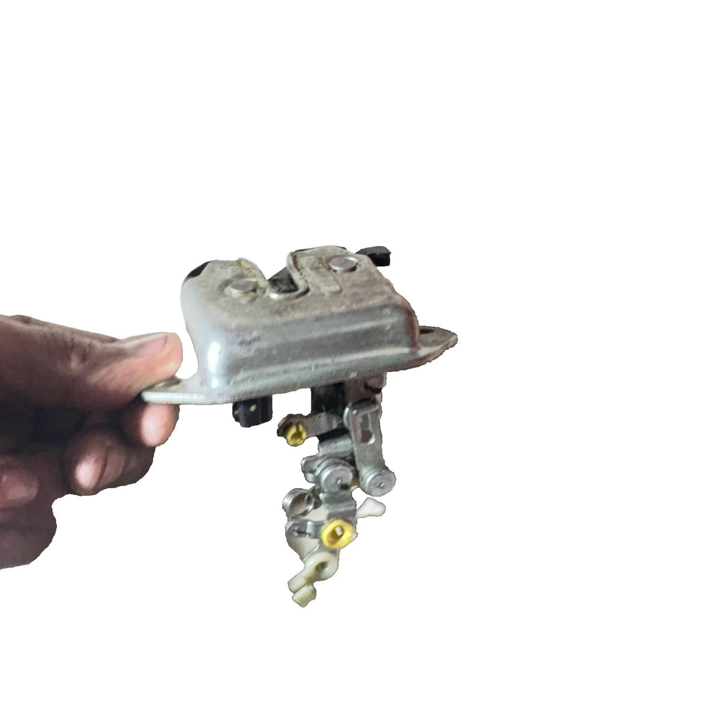 Chevrolet Aveo Hatchback Tailgate Boot Lock Latch Mechanism 9M29 RHD
