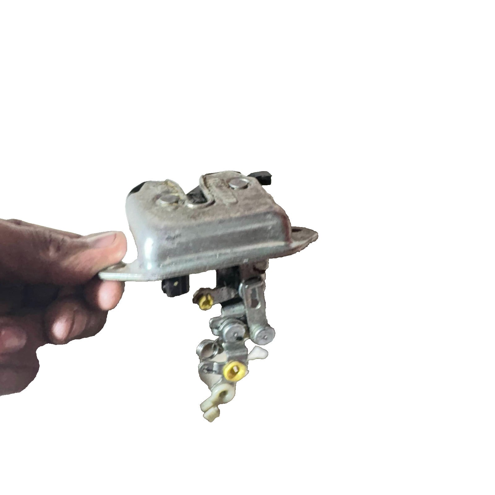 Chevrolet Aveo Hatchback Tailgate Boot Lock Latch Mechanism 9M29 RHD