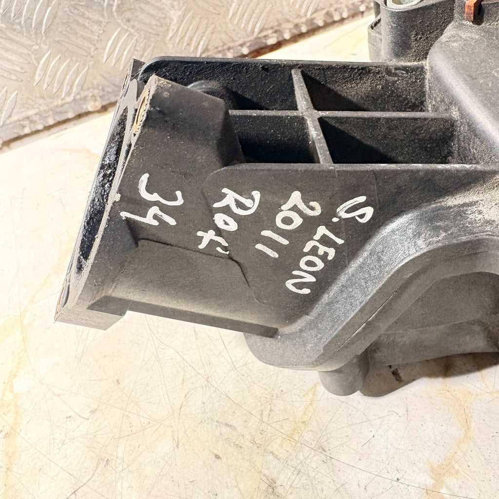 Seat Leon Inlet Air Intake Manifold 2005-2012 Mk2 03L129711 2.0 TDI 140BHP