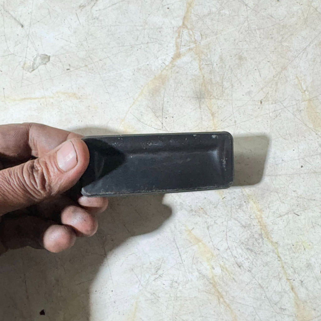SKODA Octavia 2 generation PQ35 (2004-2013) Tailgate Handle
