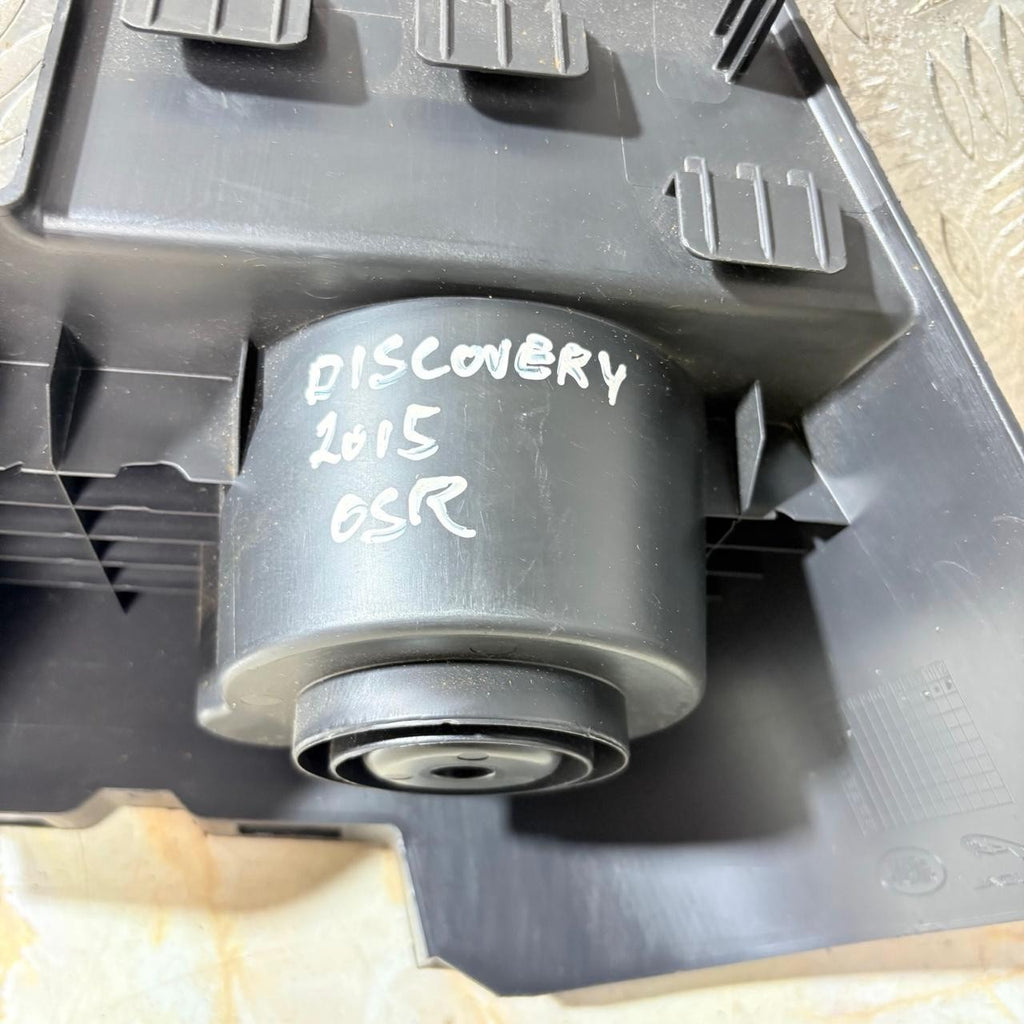 LAND ROVER DISCOVERY RIGHT SIDE REAR CUP HOLDER FK72674A36AB Part