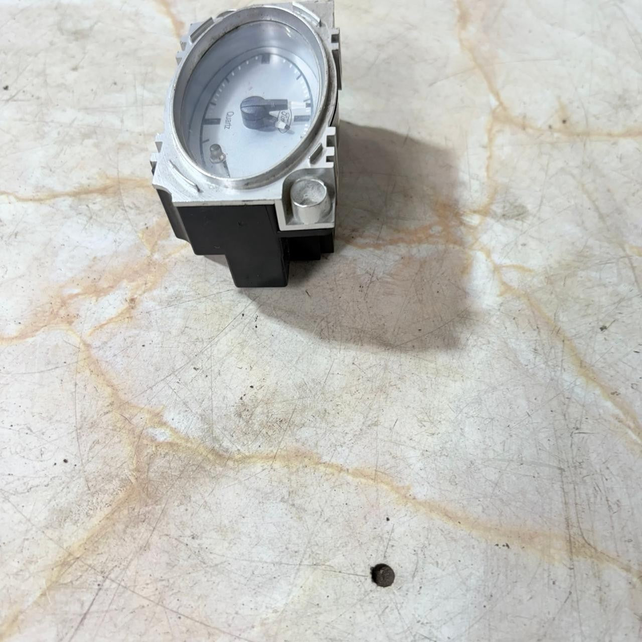 FORD MONDEO MK3 ANALOGUE DASH CLOCK 2008 1S71 15000 AG