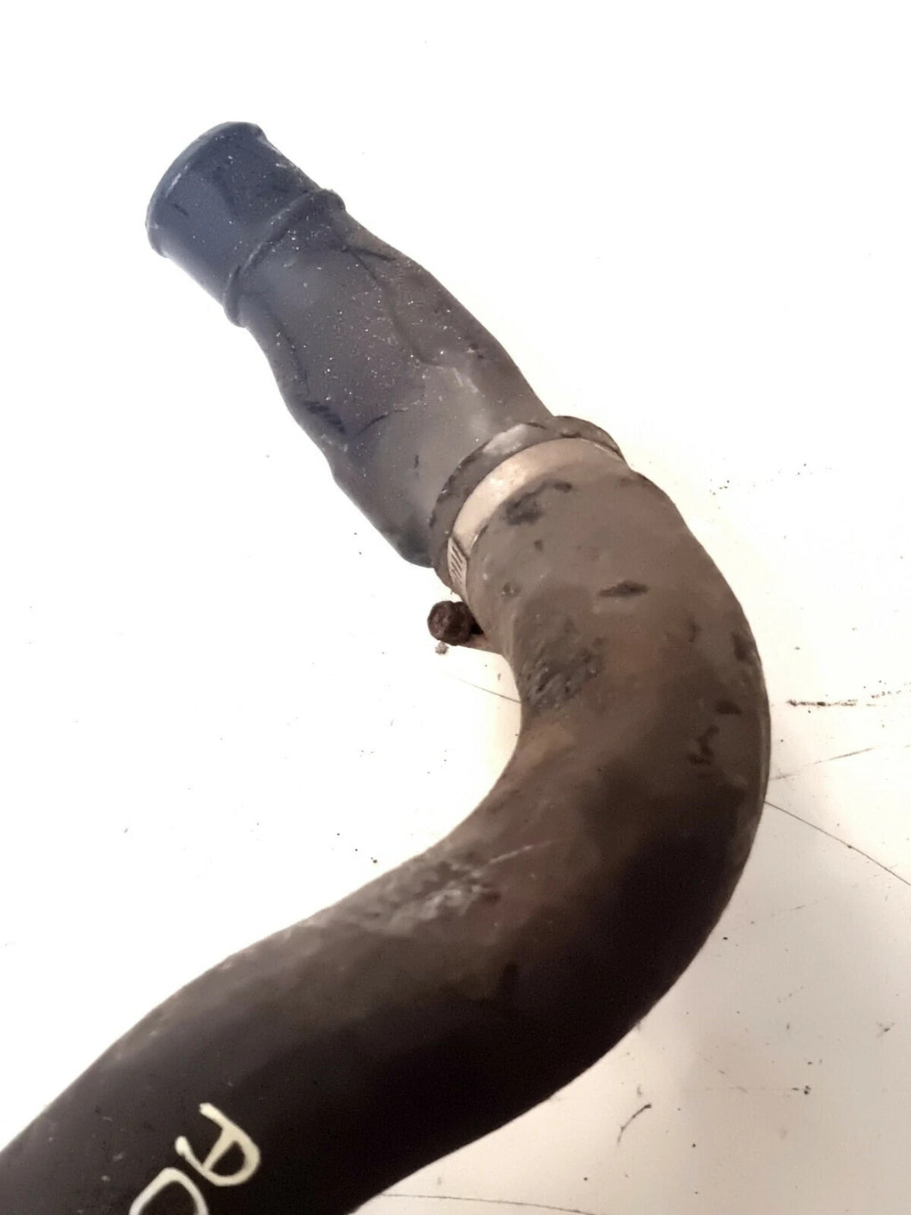 Honda Accord Mk8 2.2 i-DTEC Turbo Outlet Hose/Intercooler Pipe 17282RL0G02 08-15