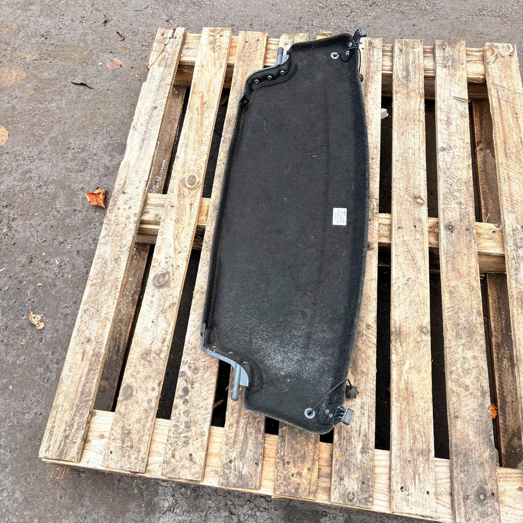 BMW Mini Rear Window Parcel Shelf Trim 7114895