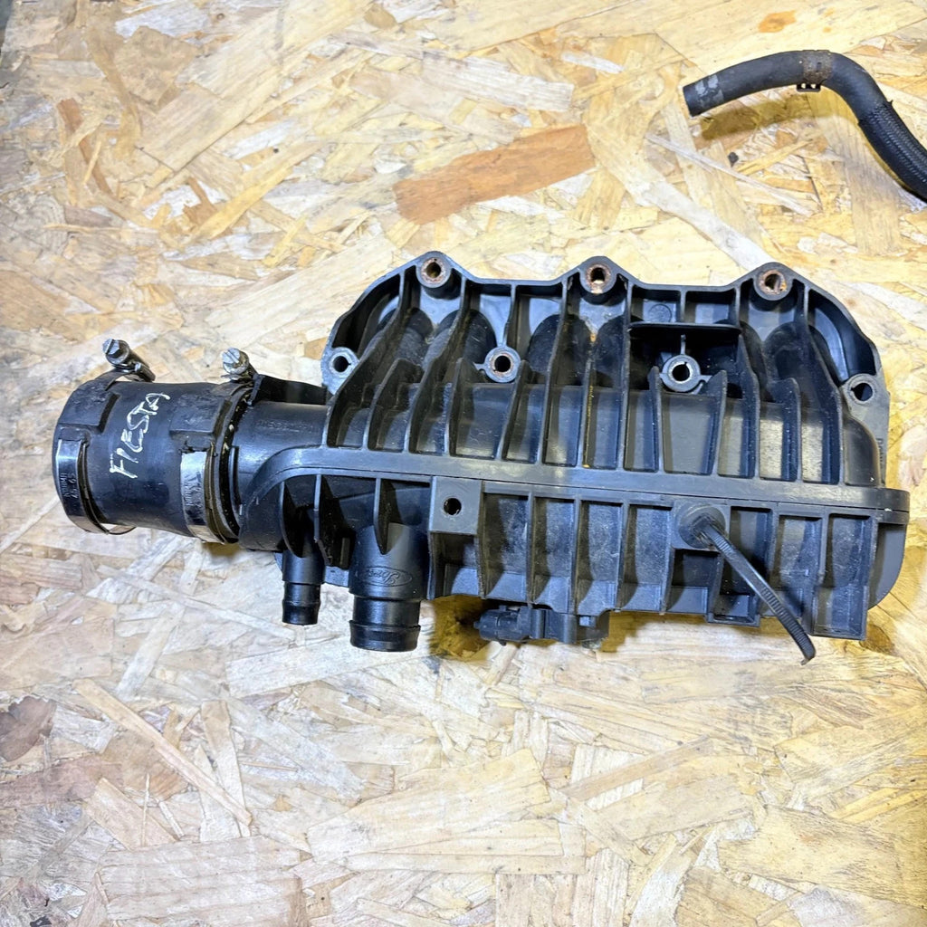 Ford Fiesta 1.0 EcoBoost Intake Manifold Inlet 2012-2025 CM5G-9424-GB 2544349