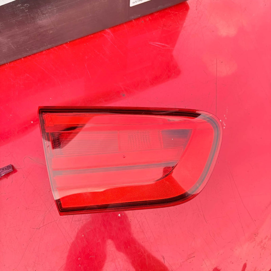 BMW 1 Series F20 F21 LCI 2015-2017 NSR Left Inner LED Tailgate Light 7359019