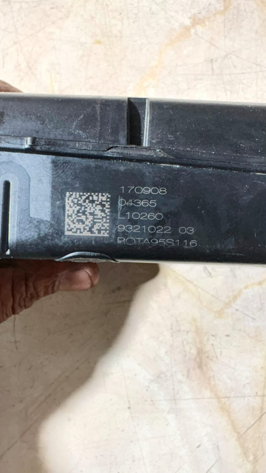 BMW MINI Cooper B+ Junction Terminal 300-400W for 9321022 2017