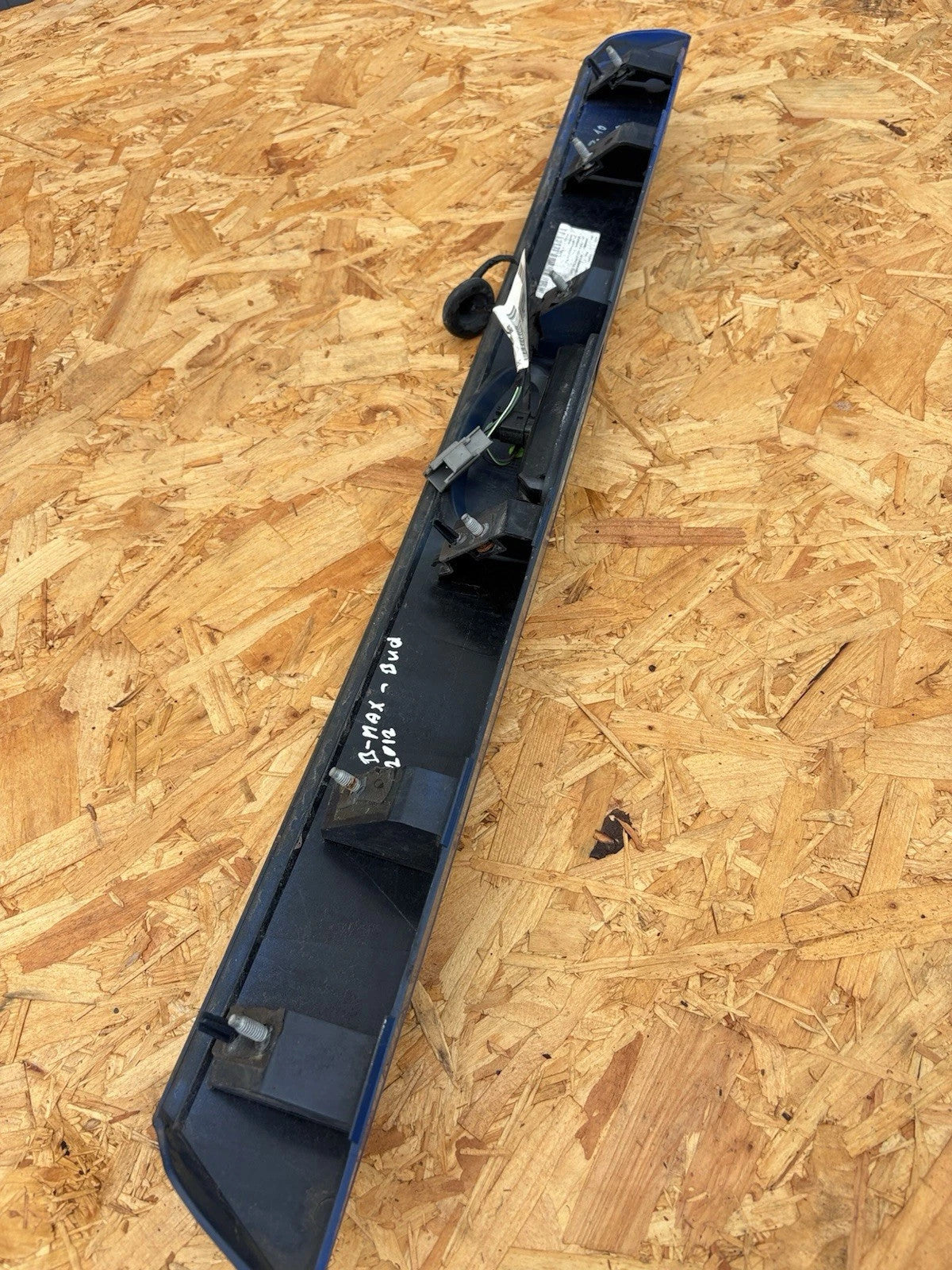Ford B-Max B232 12-17 Bootlid Handle AV11-R43404-B