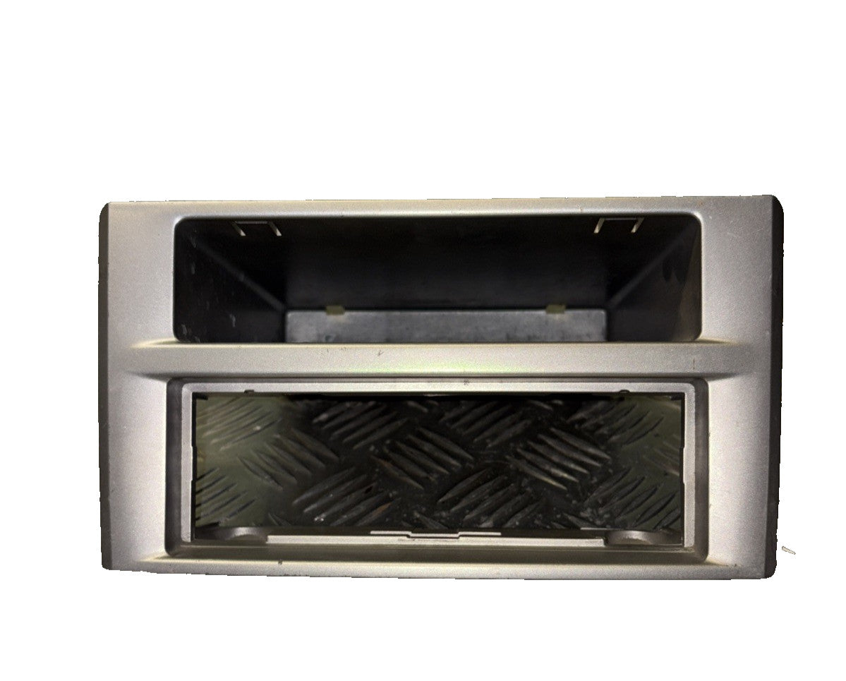 Iveco Daily Mk4 09-12 Dashboard CD Player Surround Trim Cover 5801259260