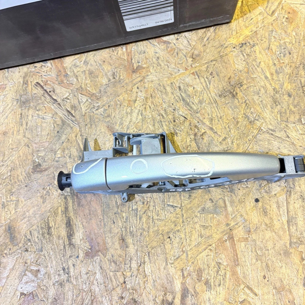 Citroen C3 5 Door 2009-2016 Rear Right Exterior Door Handle Offside 9101KZ