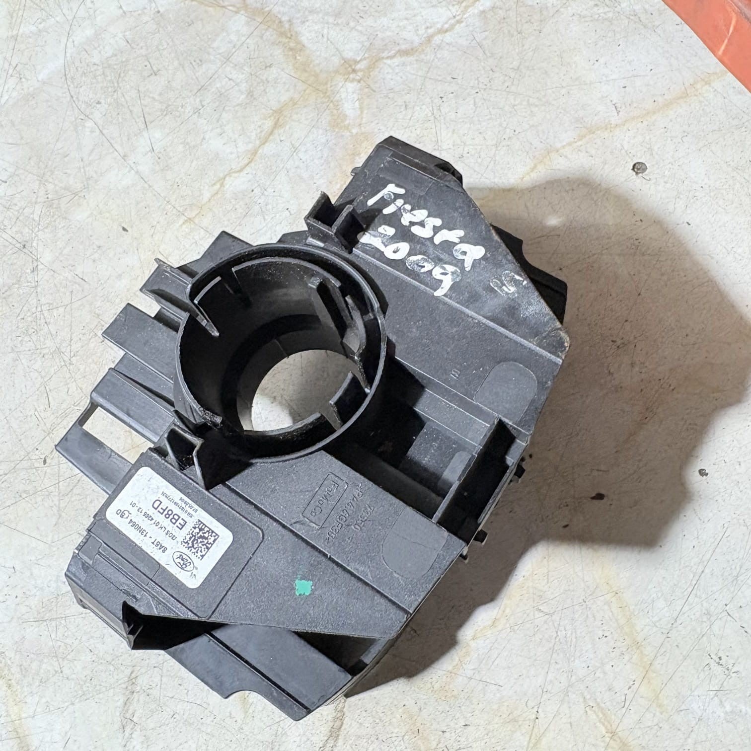 FORD FIESTA MK7 AIR BAG SQUIB 8A6T-13N064 2009
