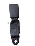 Suzuki Alto MK5 HA25/HA35 Rear Left Seat Belt Buckle Stalk 2009-2014 5 Door