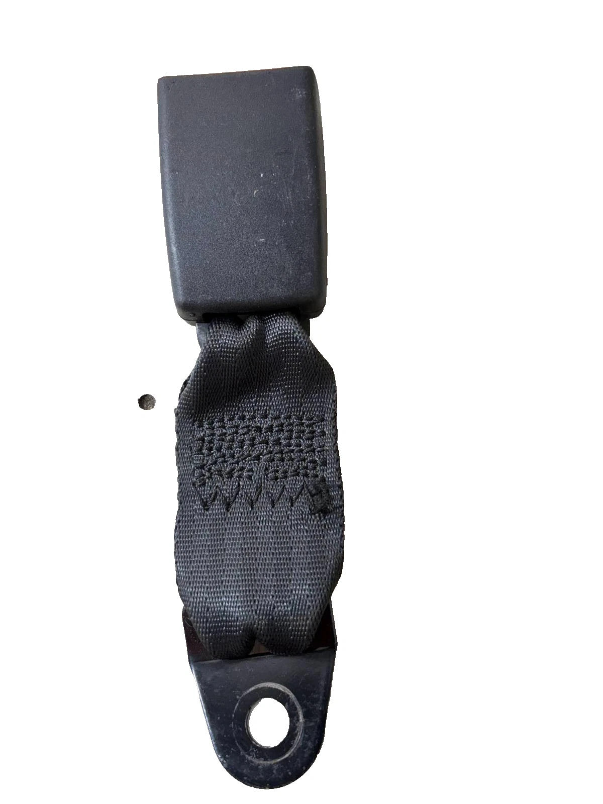 Suzuki Alto MK5 HA25/HA35 Rear Left Seat Belt Buckle Stalk 2009-2014 5 Door
