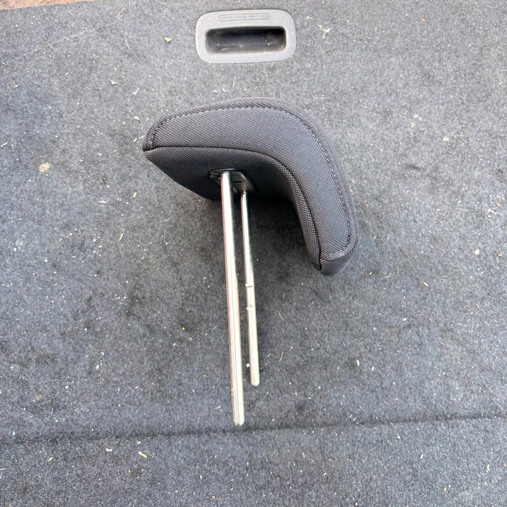 Hyundai i30 MK1 FD 07-12 Rear Left Nearside NSR Outer Seat Headrest