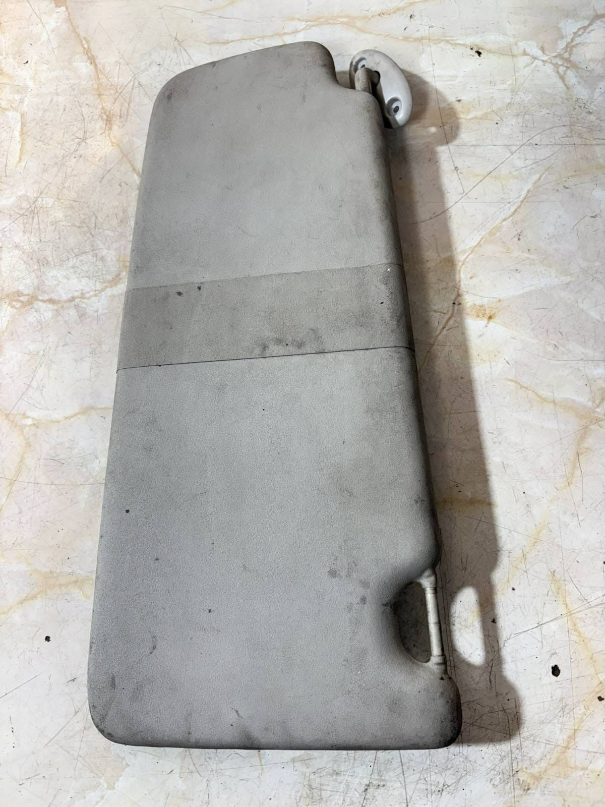Ford C-Max Mk1 2003-2010 Titanium Driver Side Front Right Sun Visor Mirror