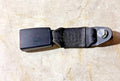 Fiat Panda Mk2 2003-2012 Drivers Rear Right Seat Belt Buckle 33033400