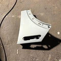 MINI COOPER FRONT WING PASSENGER SIDE NEARSIDE LEFT 2003