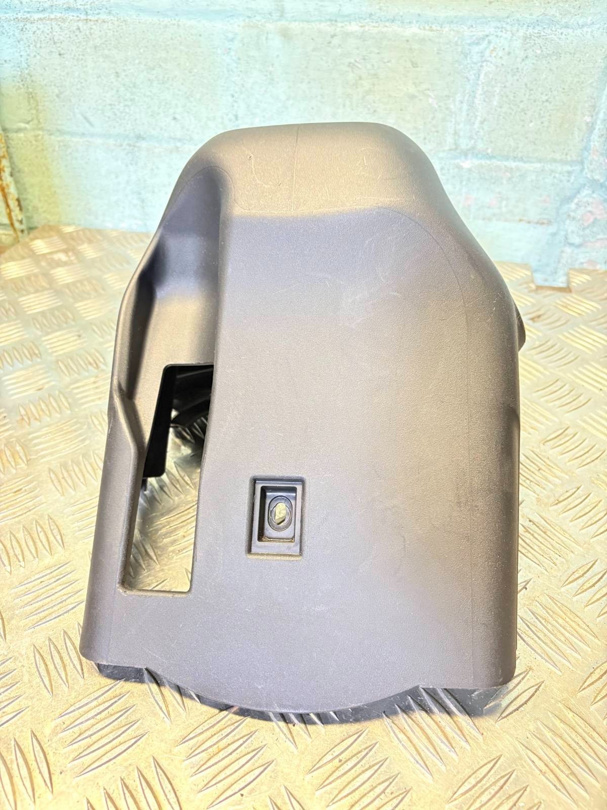 Ford Fiesta Mk7 Steering Cowl 1.6L Petrol 8A613533CDW 2014