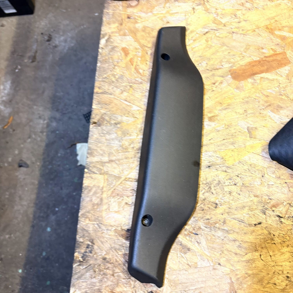 FIAT PUNTO REAR HIGH LEVEL BRAKE LIGHT 0331000 A350