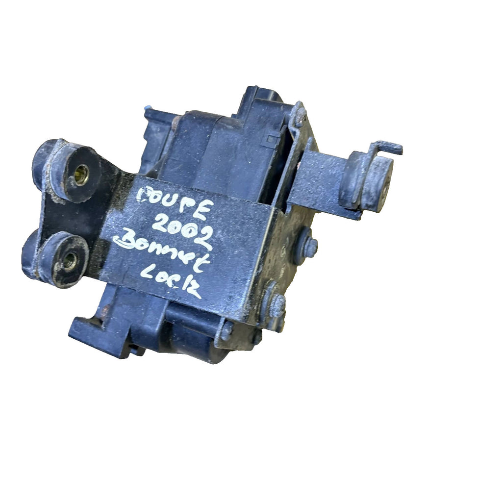 Hyundai Coupe GK Cruise Control Servo Actuator 96440-2D000 2002-2006
