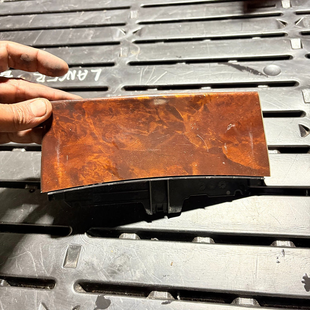 2008-2011 MERCEDES-BENZ C CLASS Center Console Ashtray Lid Cover