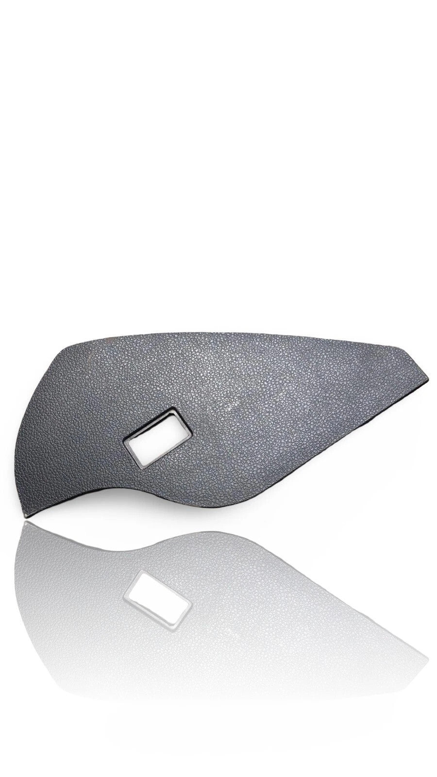 VOLKSWAGEN GOLF MK7 2013 DASHBOARD END CAP TRIM COVER LEFT SIDE 5G2858217