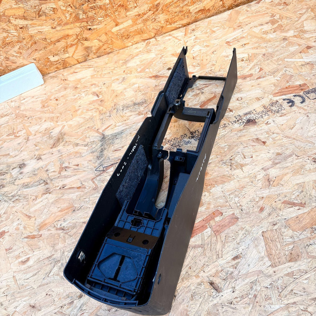 Centre Console trim for Nissan X-Trail 2007