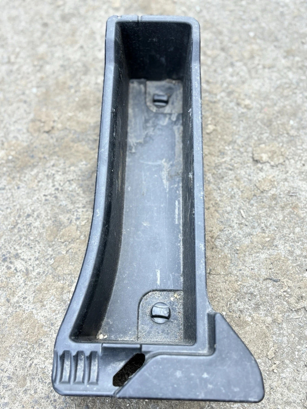 649970D010 64997-0D010 Glove Box Assembly Toyota Yaris 765822-07