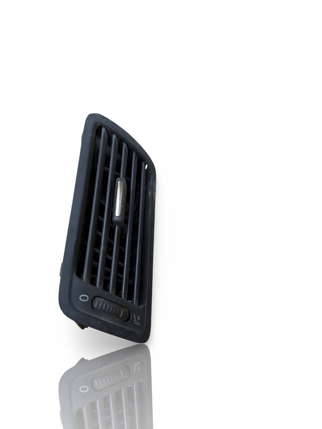 VW PASSAT R36 (B6) 2008 NSF PASSENGER SIDE LEFT DASHBOARD AIR VENT 3C2819701D