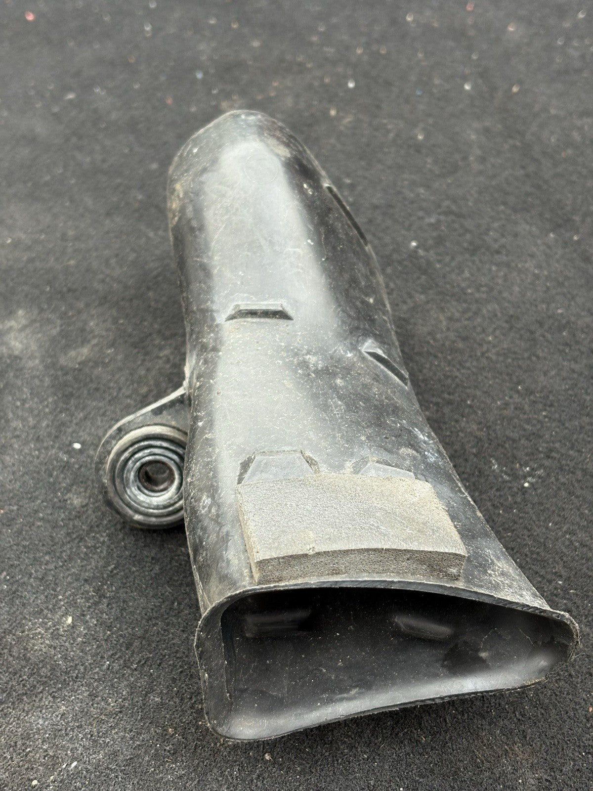 Audi TT 8N Mk1 1998-2006 BAM 225 Quattro Airbox Intake Pipe Duct 8N0129604A