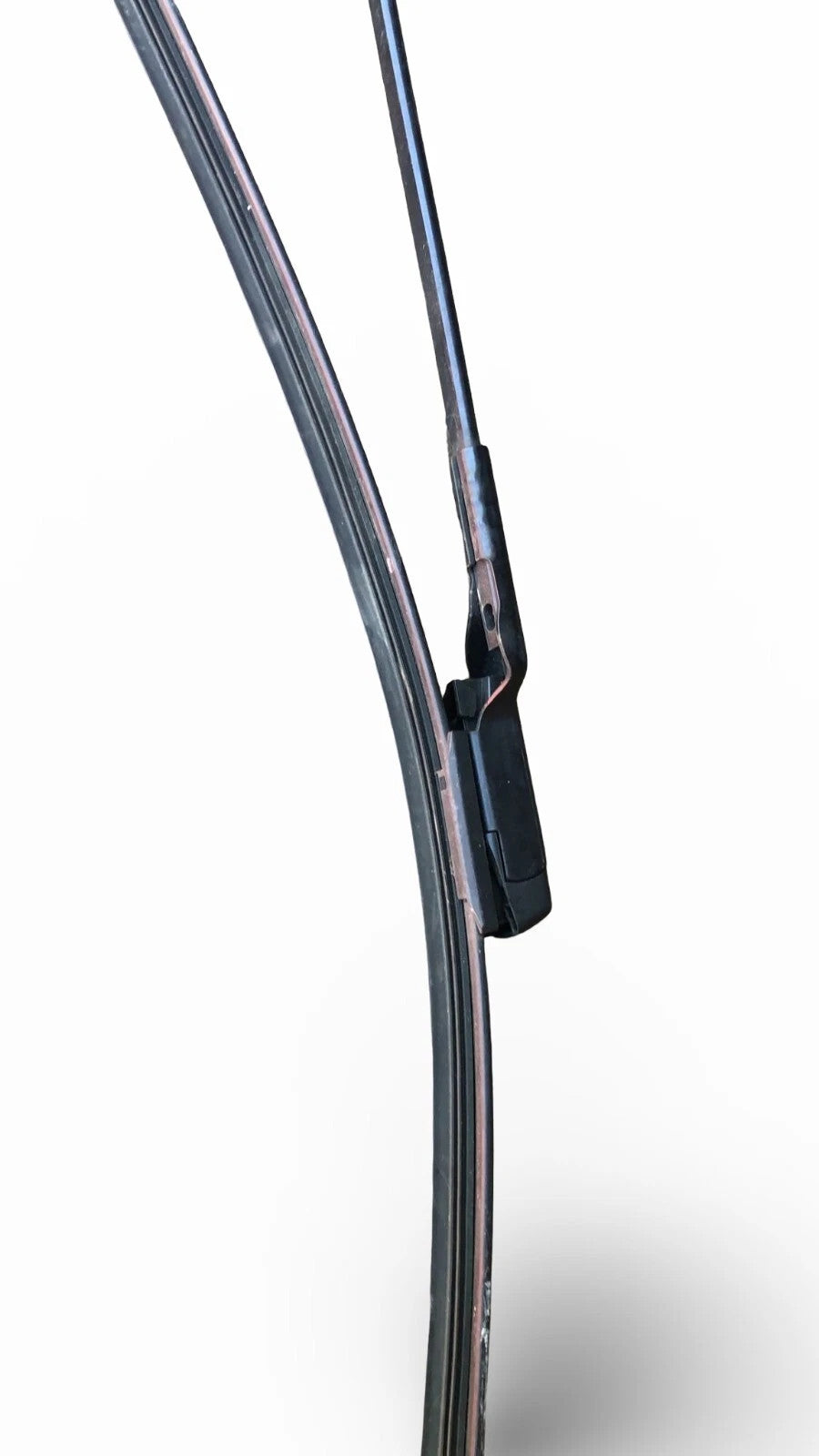 FORD MONDEO Mk4 07-14 Left Passenger Front Wiper Arm 7S7117526DD
