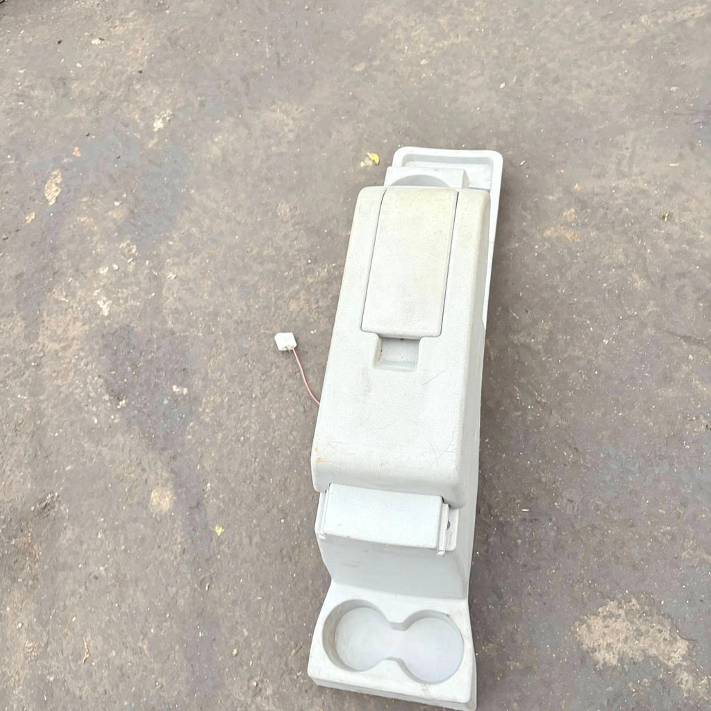 1BM46TRM Center Console Armrest Dodge Caliber