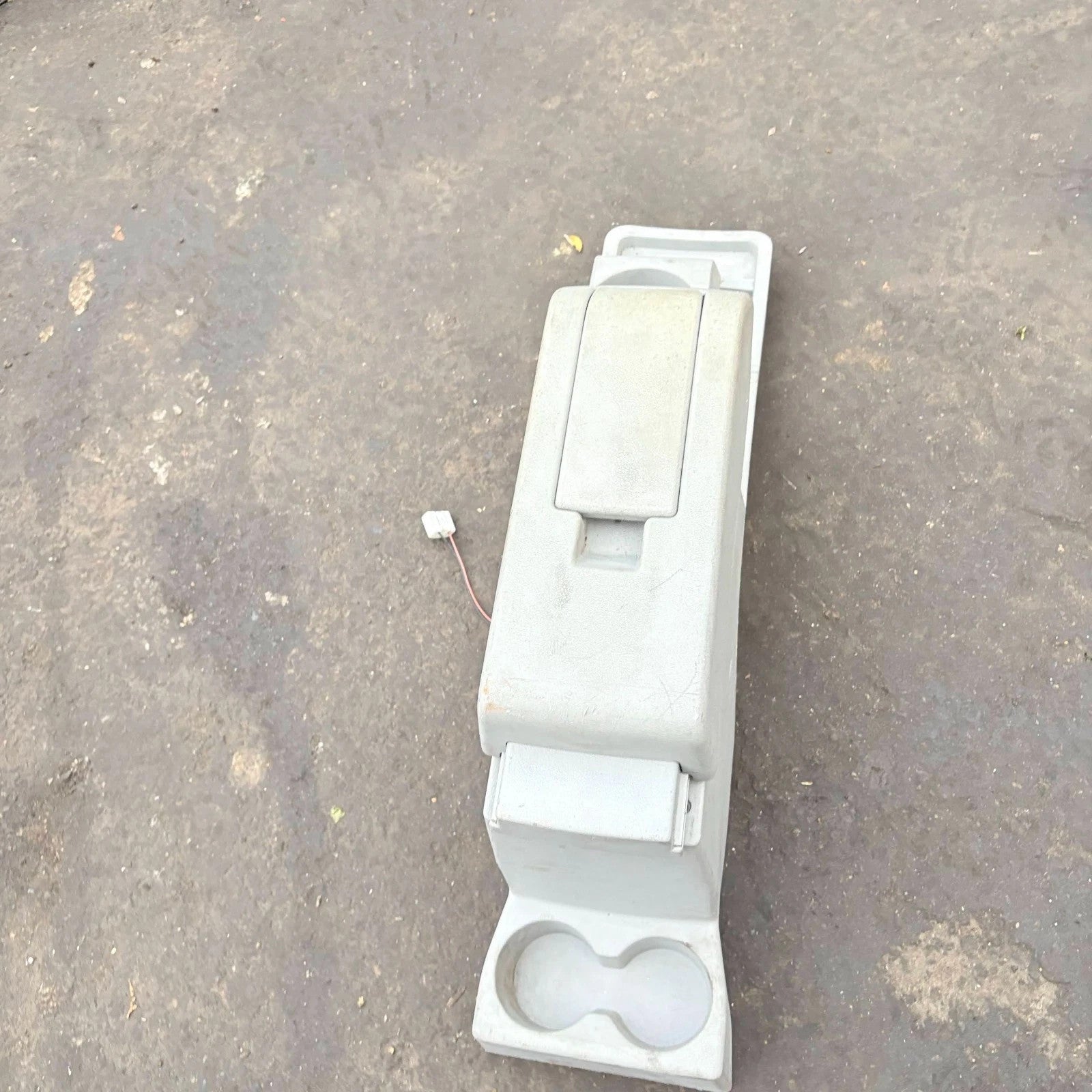 1BM46TRM Center Console Armrest Dodge Caliber