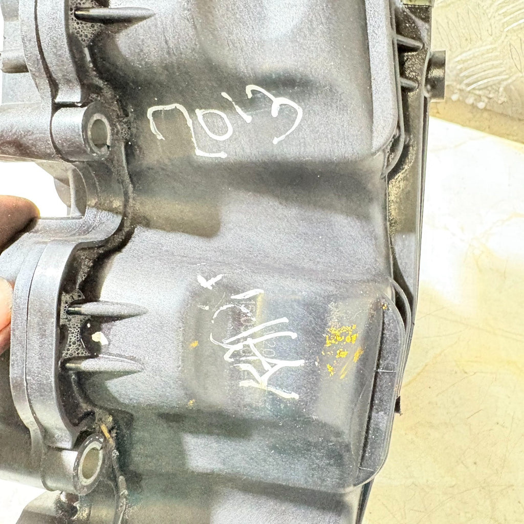 SKODA RAPID 2013 1.6 DIESEL AIR INTAKE INLET MANIFOLD 03L129711