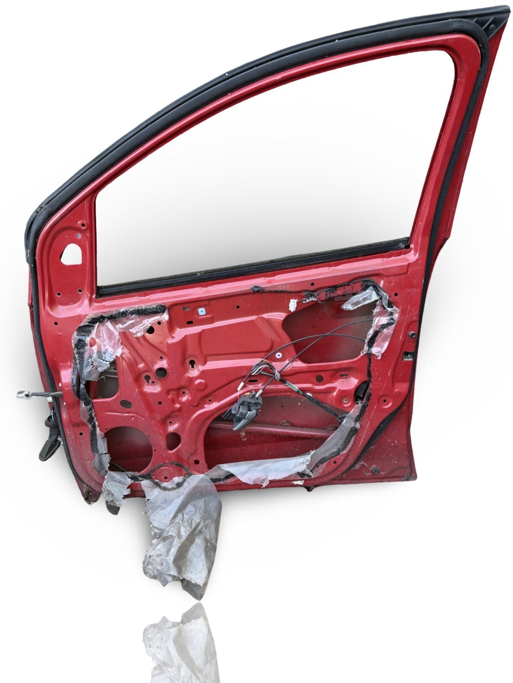 Nissan Pixo Suzuki Alto 2009-14 O/S Front Door