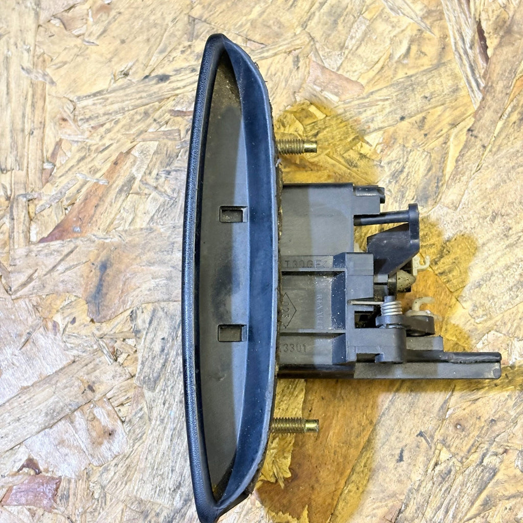 Renault Scenic Tailgate Lock 1999-2003