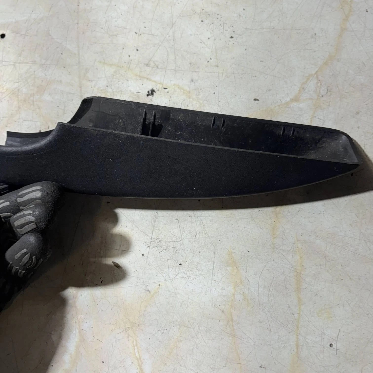 7822779j00 78227-79j00 Cover-Roof Rack - REAR LEFT for Suzuki SX4 UK2229814-91