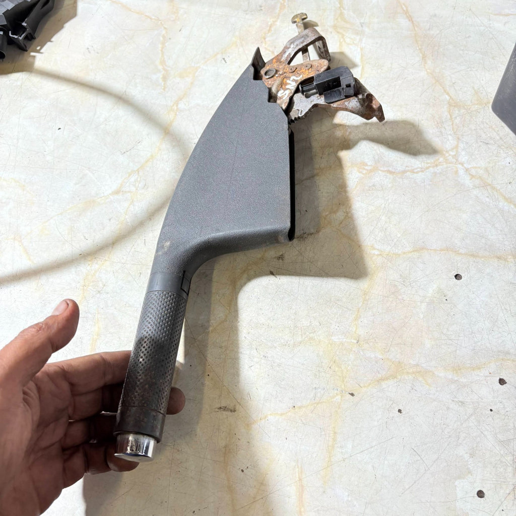 VOLKSWAGEN POLO Handbrake Lever