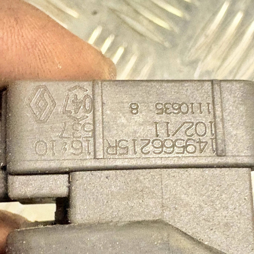 NISSAN VAUXHALL RENAULT TURBO BOOST VACUUM SOLENOID VALVE DIESEL 149566215R