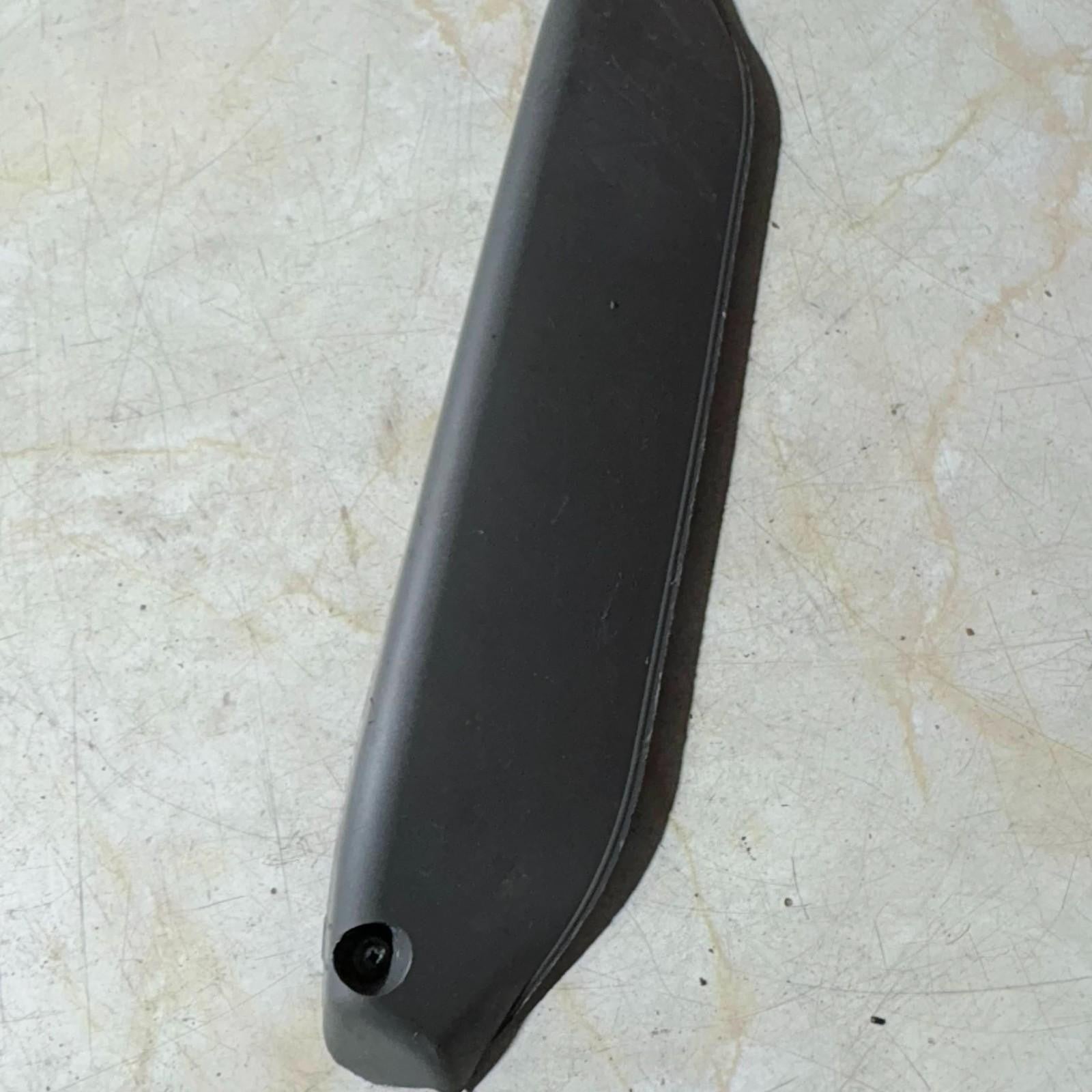 FIAT PANDA THIRD BRAKE LIGHT LAMP ASSEMBLY 2003 - 2011