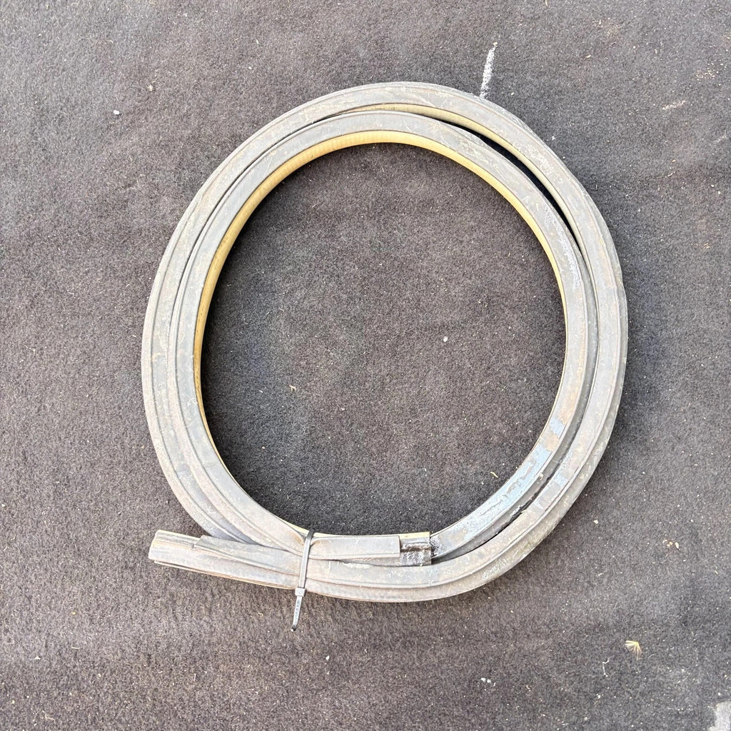 Nissan Cube Z12 09-14 Front Right Offside OSF Door Body Weatherstrip Rubber Seal
