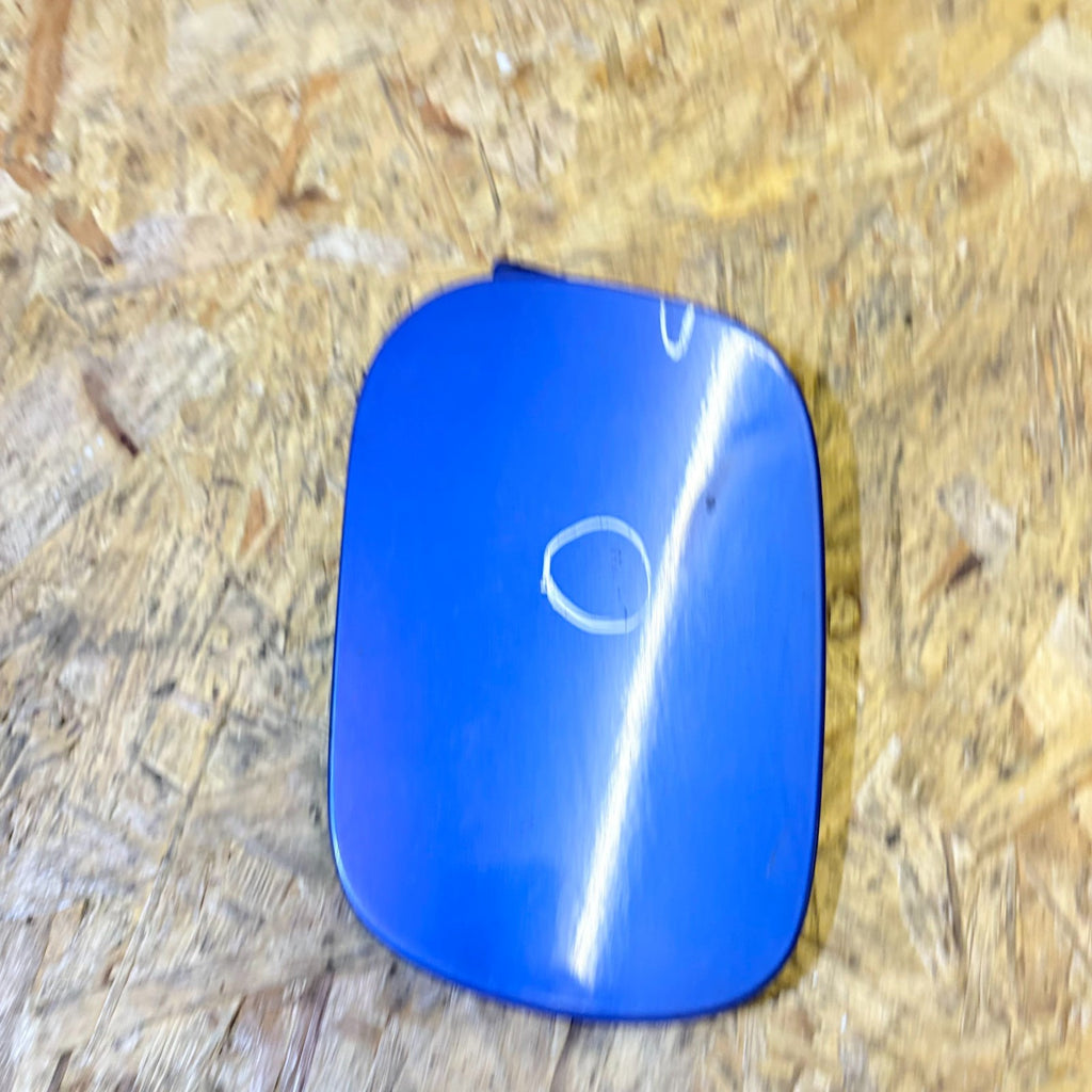 MG ZT 2001-06 Fuel filler flap
