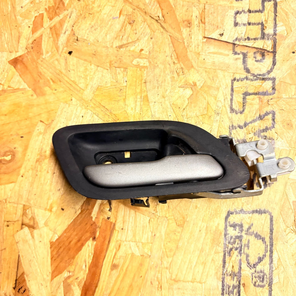 HONDA CIVIC MK8 2006-2011 FRONT RIGHT DRIVER SIDE INTERIOR INSIDE DOOR HANDLE