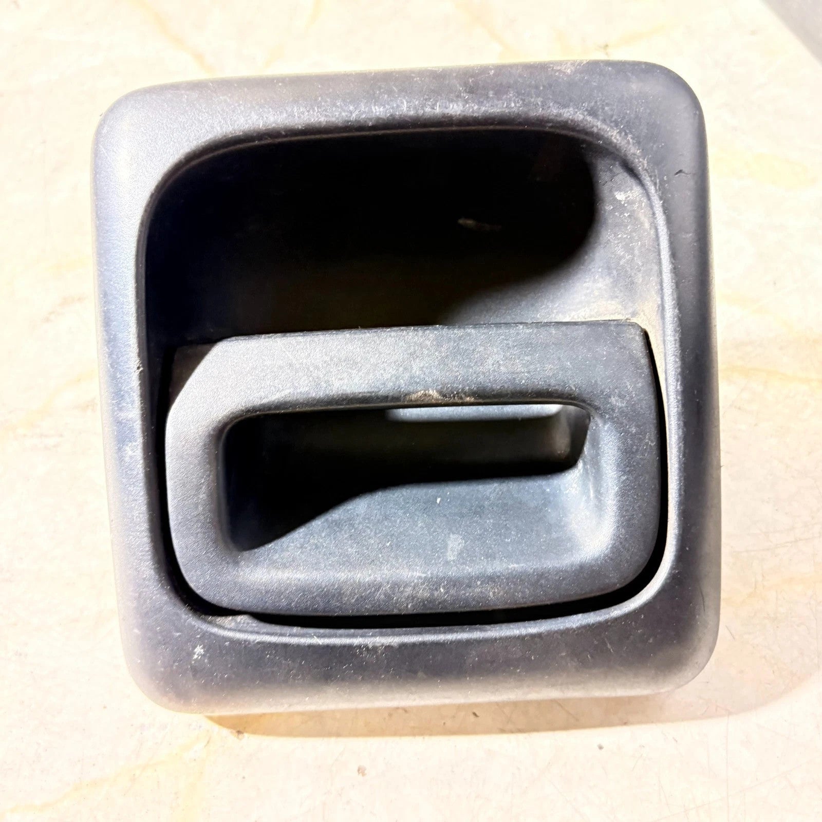 Citroen Relay Peugeot Boxer Fiat Ducato 2002-2006 NSF Outer Handle Passenger