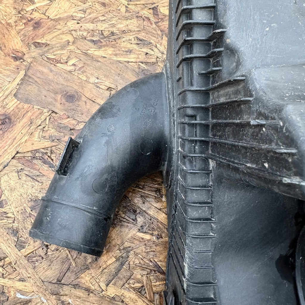 Renault Clio 2011 NISSAN NOTE 1.5 AIR BOX 8200398990