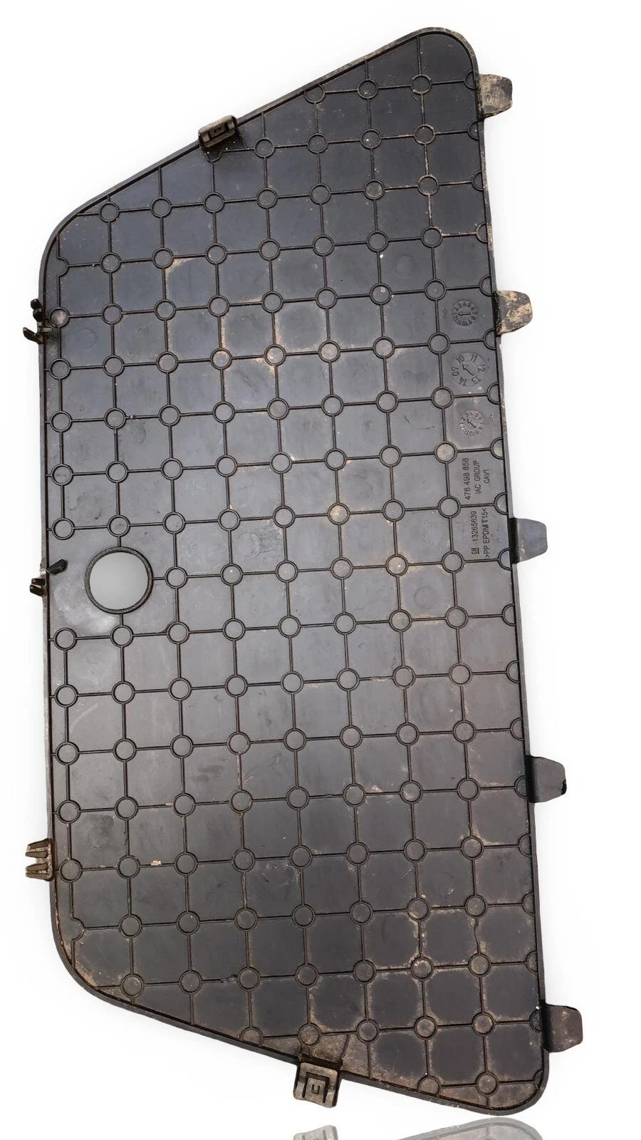 Vauxhall Meriva B Active 2010-2017 BOOT SIDE PANEL (DRIVER SIDE) 13265639