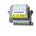 Land Rover Range Rover L322 2003-2005 Airbag ECU SRS Module YWC000710 0285001401