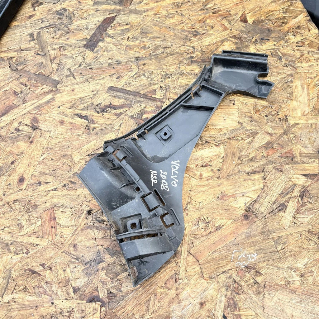 Volvo C30 Hand Passenger Rear Bumper Bracket 31265836 2008
