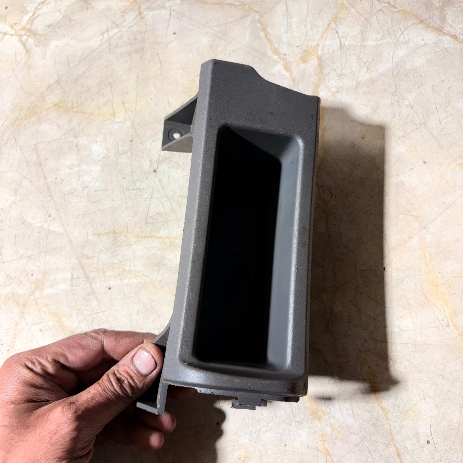 IVECO DAILY MK4 MK5 2007-14 Dash Board Pocket 5801259230