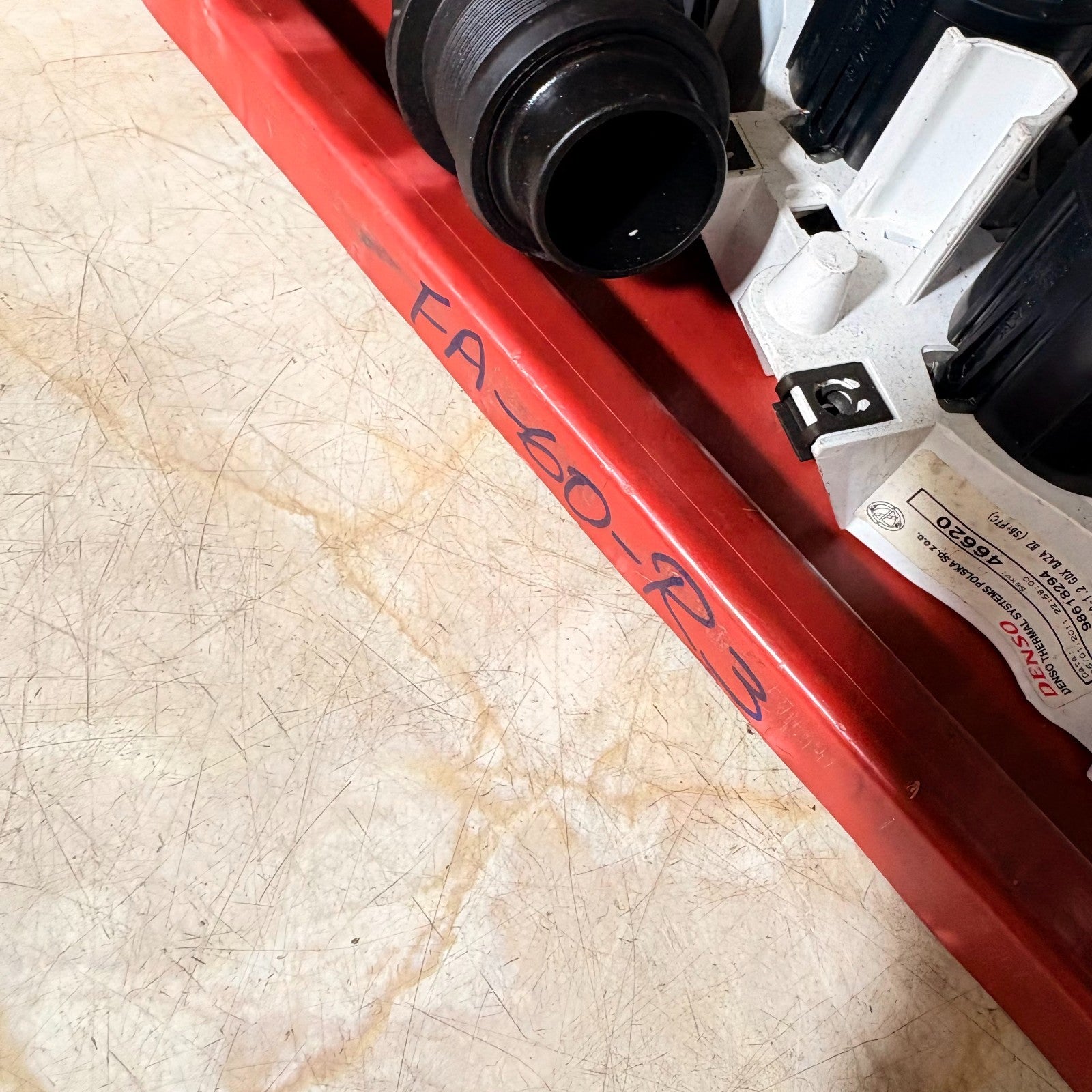 Indicator Switch (Light Stalk) for Vauxhall Astra